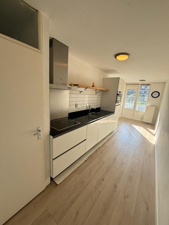 Medium property photo - Chestertonlaan, 1102 XZ Amsterdam